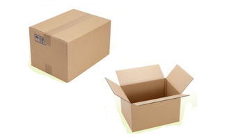 纸箱 增城市镁特 制罐 纸箱 专业生产